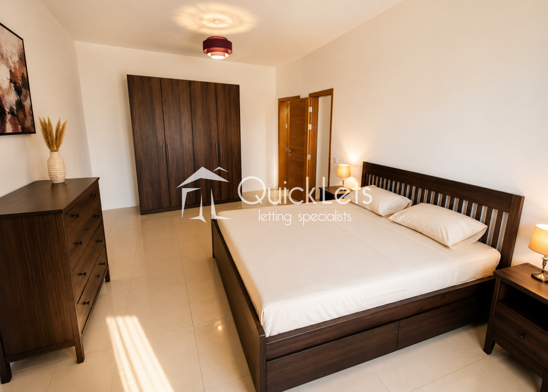 Apartments in San Pawl Tat-Targa - Image 6