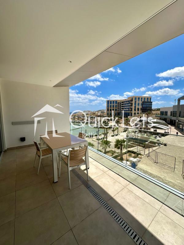 Apartments in Kalkara - Image 4