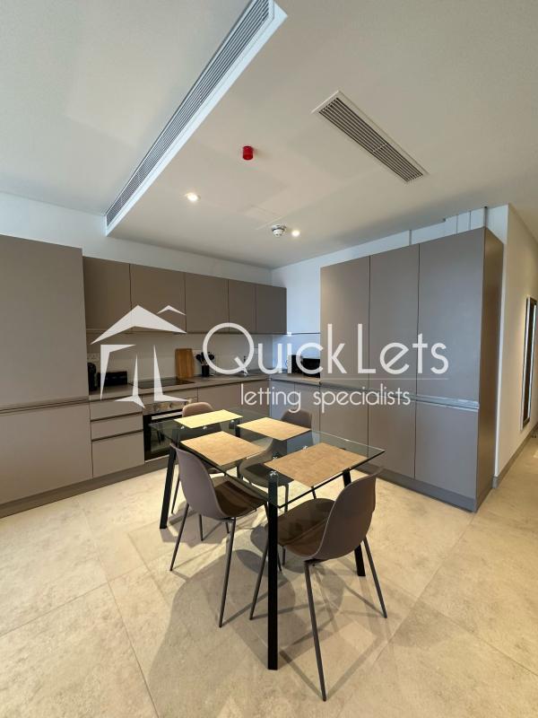 Property in Kalkara