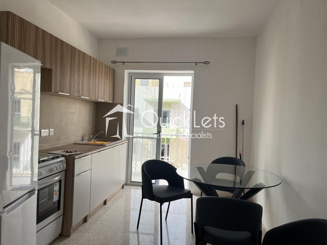 Property in Qawra