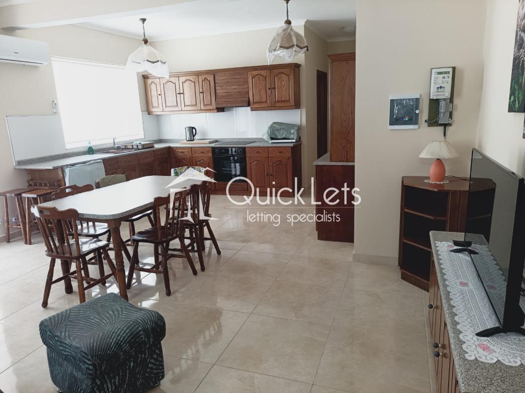 Property in Xghajra
