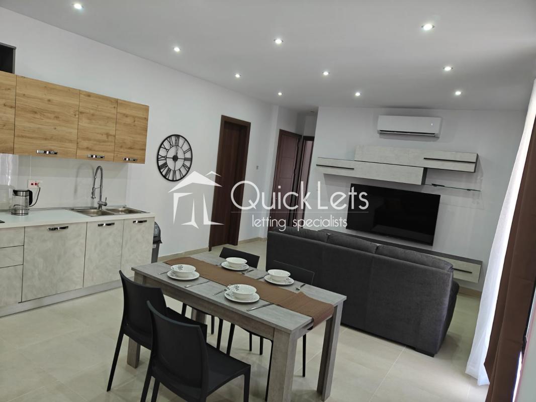 Maisonettes in Swieqi - Image 4