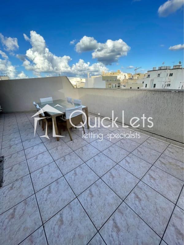 Penthouses in Msida - Image 4