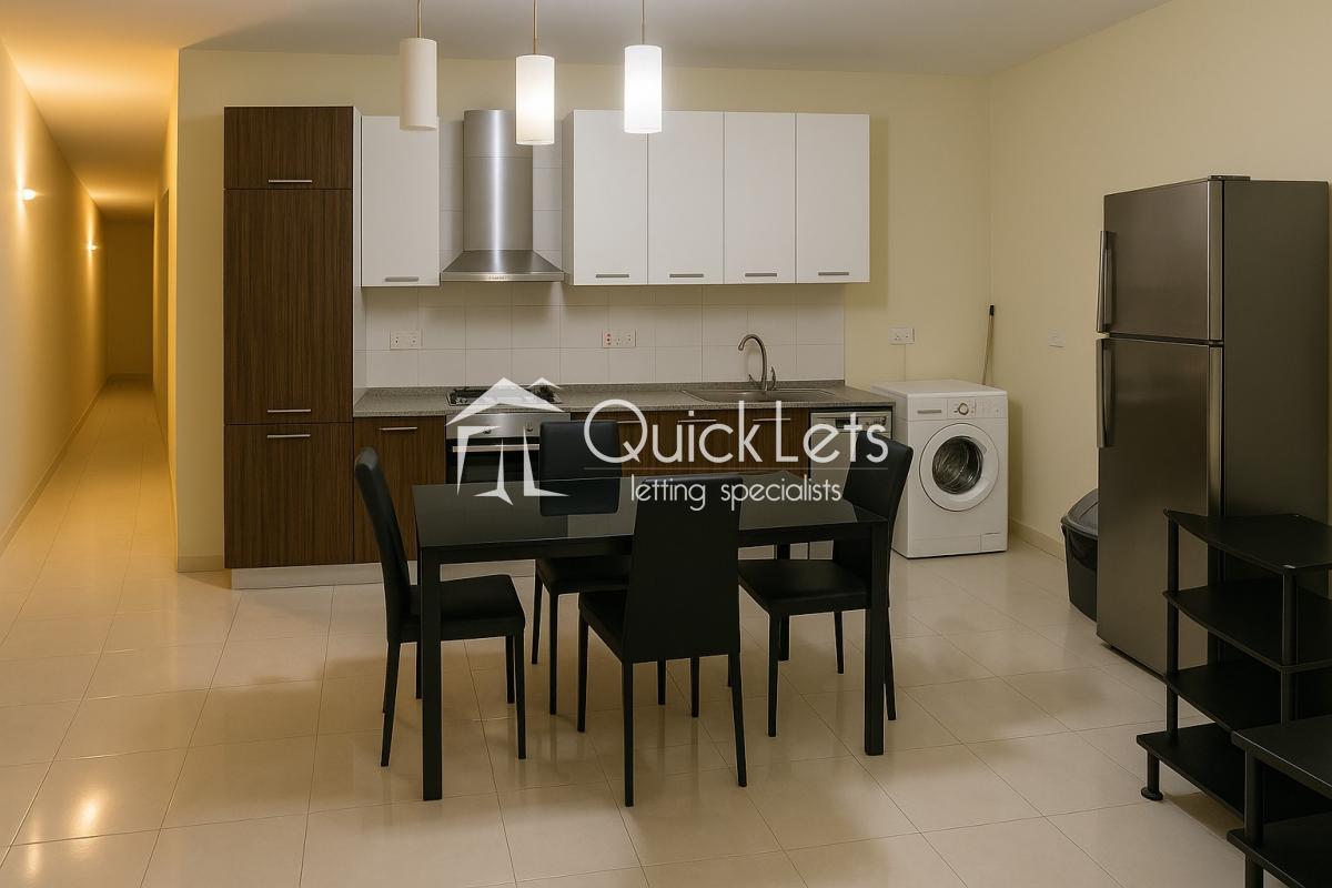 Property in Marsaskala