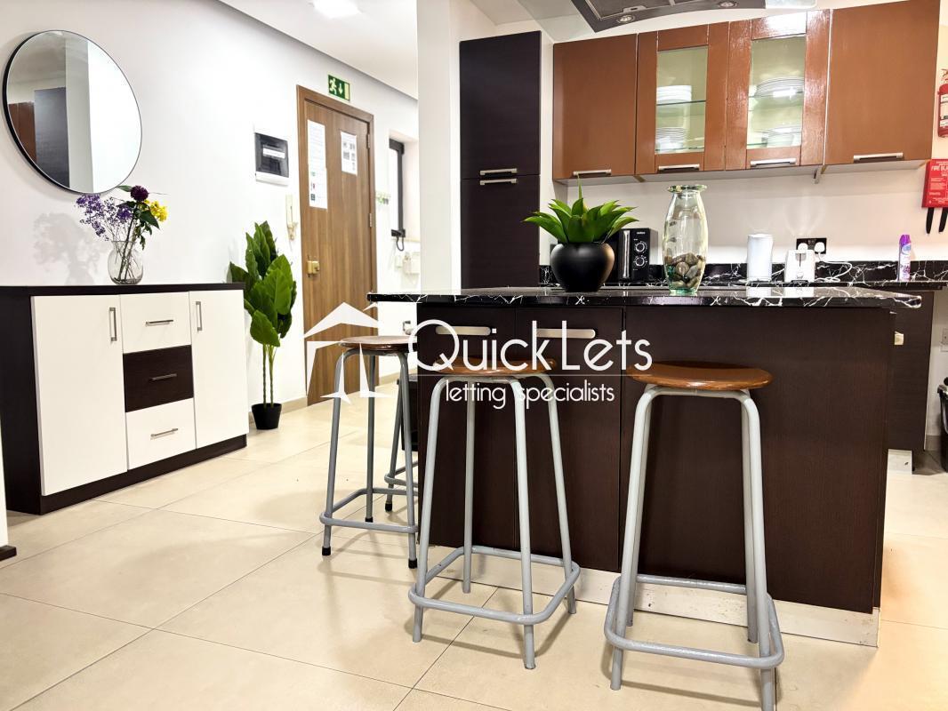 Apartments in Swieqi - Image 2