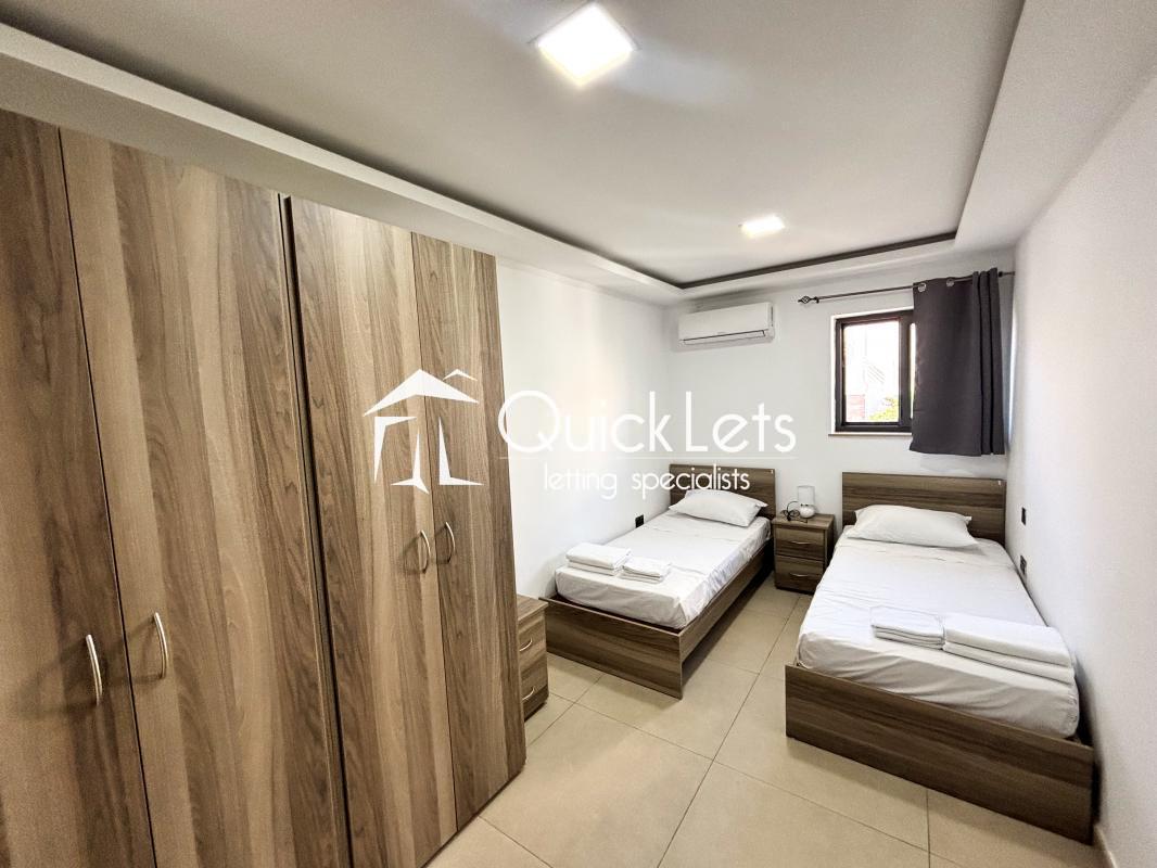 Apartments in Swieqi - Image 4