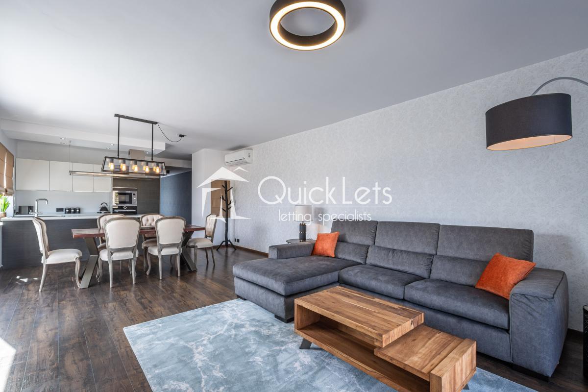 Penthouses in Balzan - Image 2
