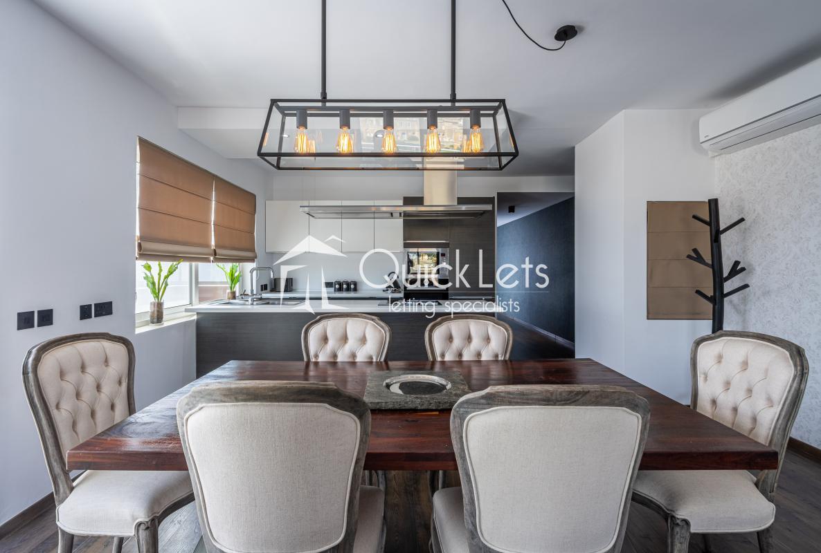 Penthouses in Balzan - Image 3
