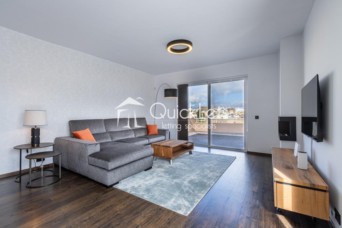 Property in Balzan