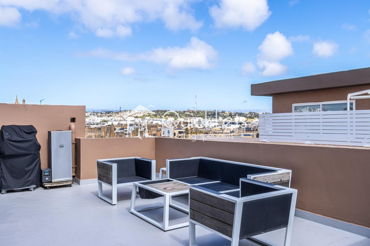 Penthouses in Balzan - Image 5