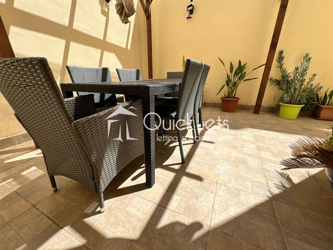 Maisonettes in Attard - Image 2