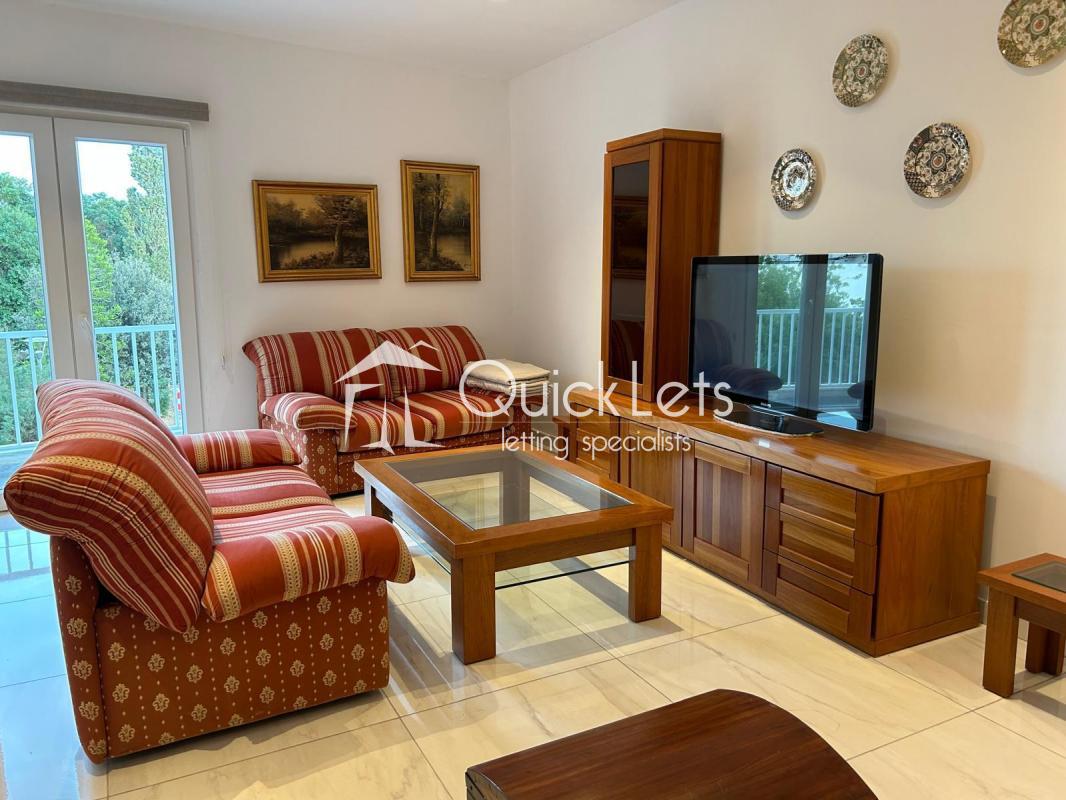 Property in Naxxar