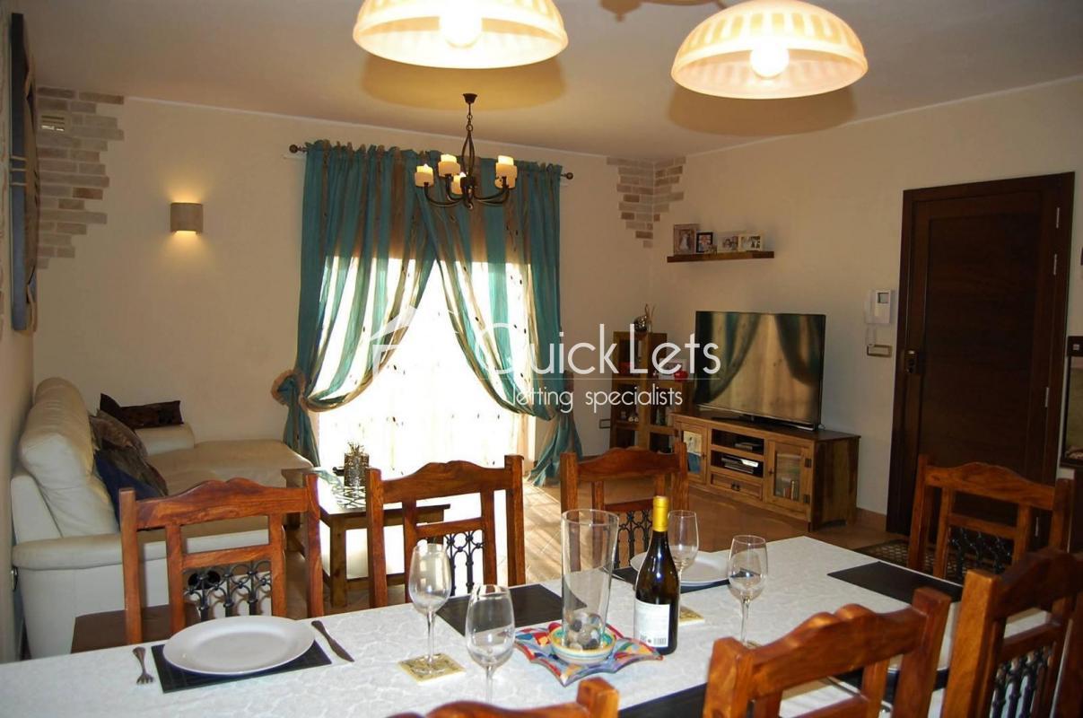 Property in Mosta