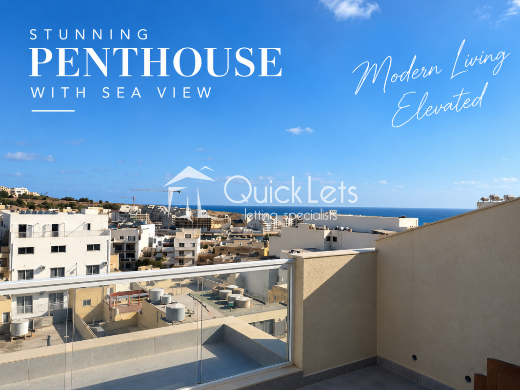 Property in Marsaskala