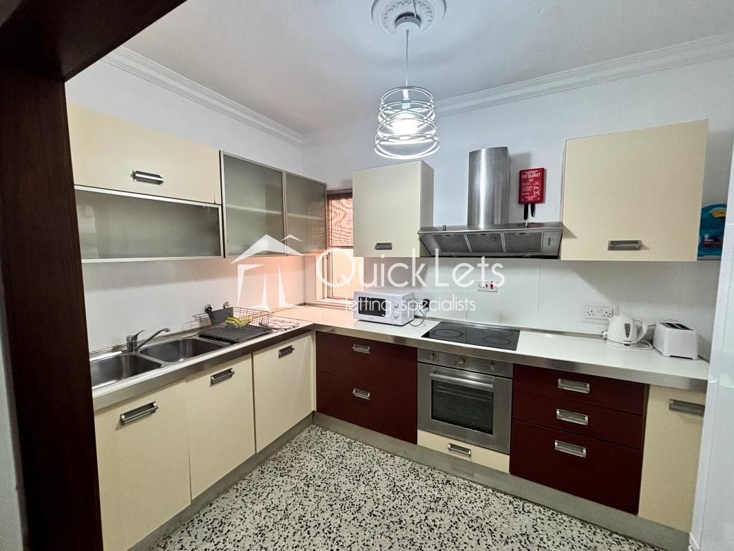Property in Swieqi