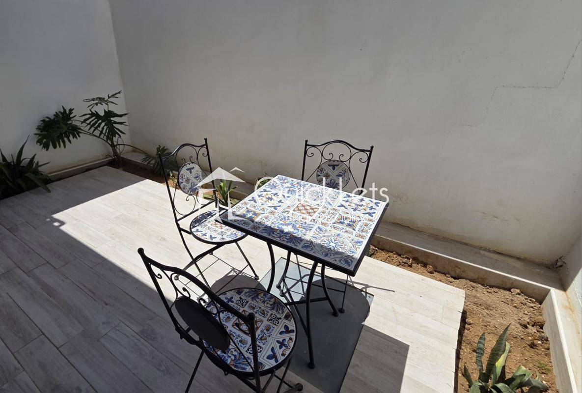 Maisonettes in Ghadira - Image 3