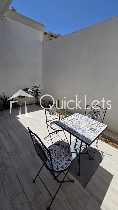 Property in Ghadira