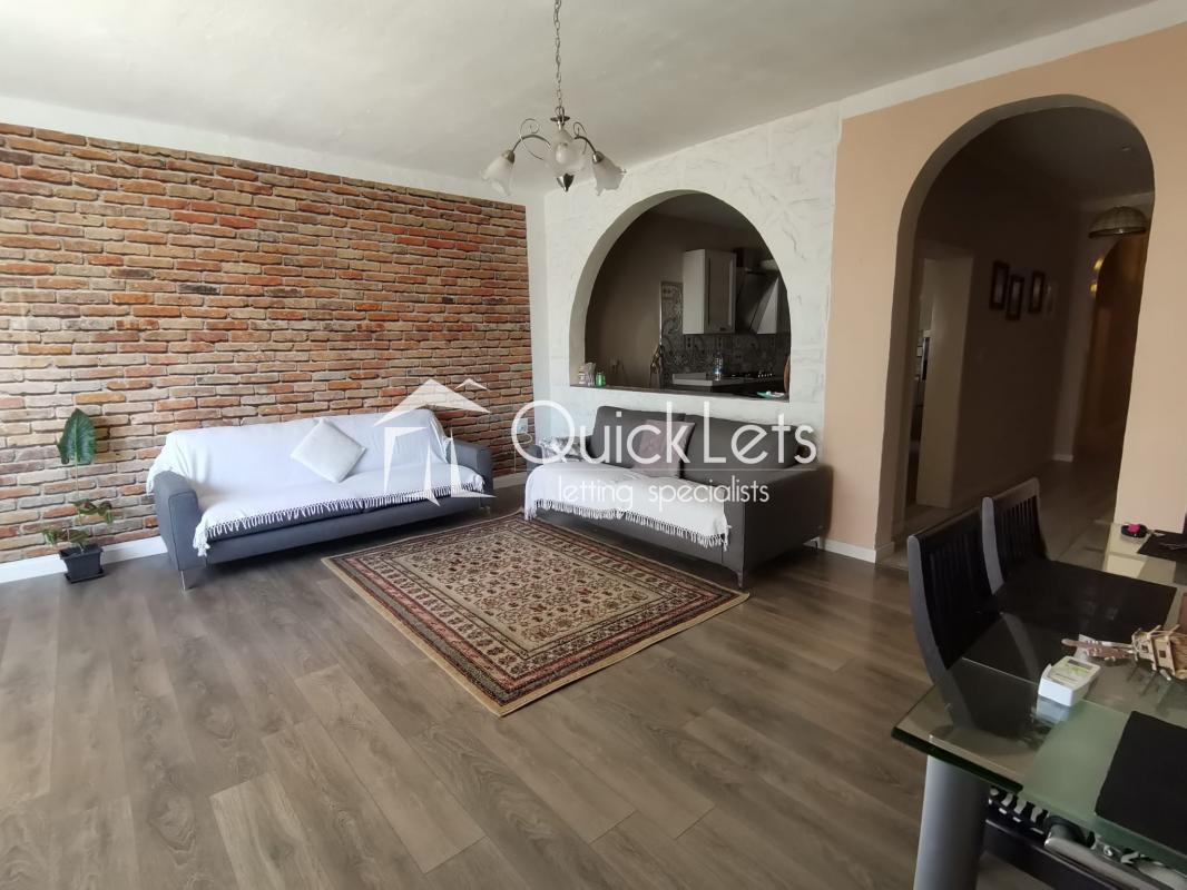 Property in Bugibba