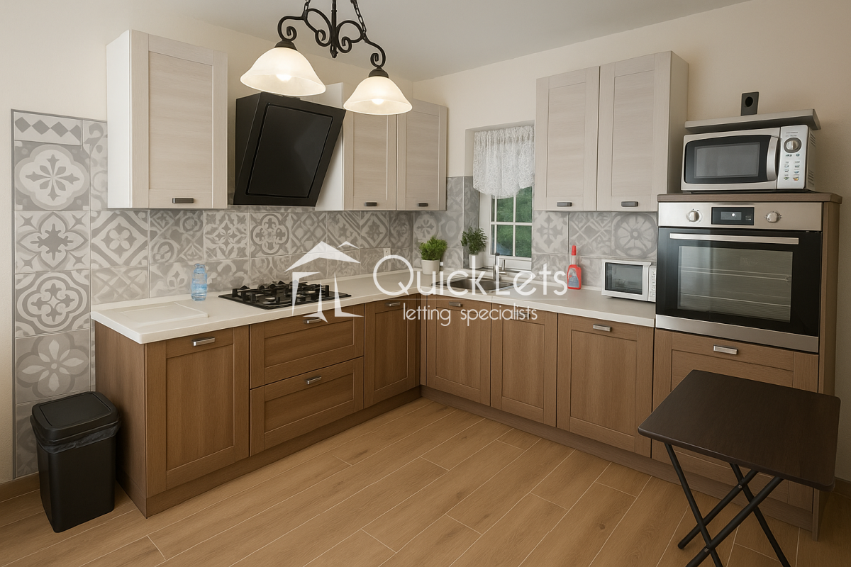 Apartments in Bugibba - Image 3