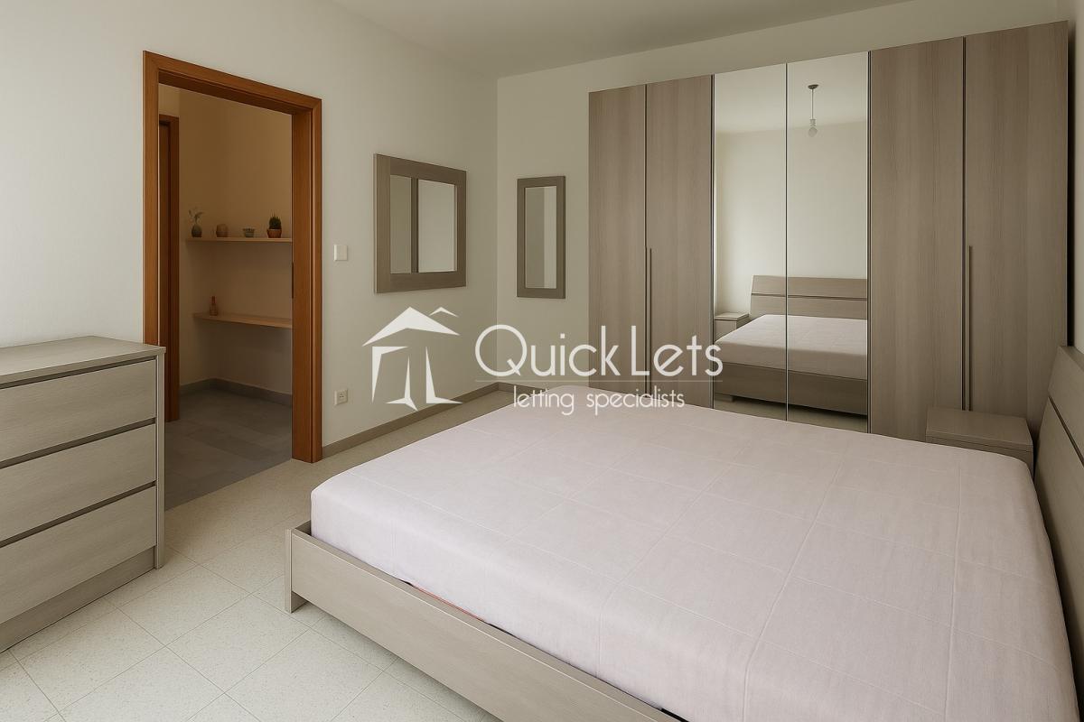 Apartments in Bugibba - Image 4