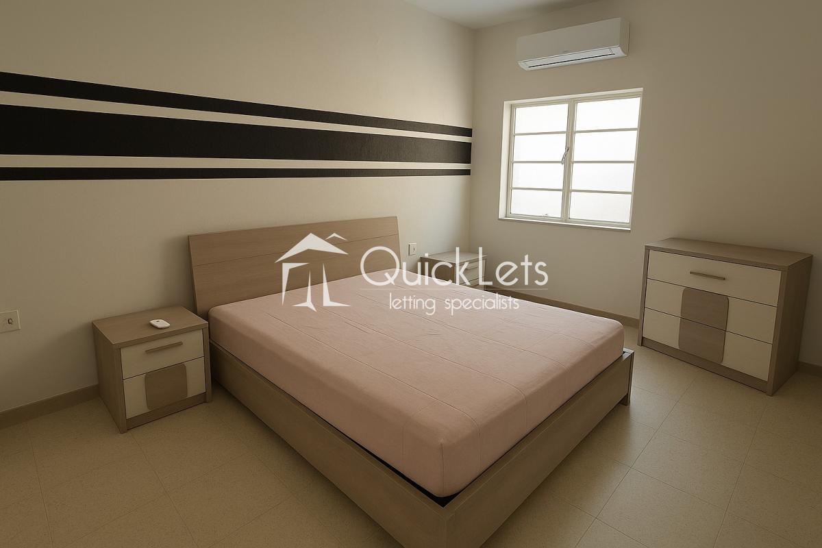 Apartments in Bugibba - Image 5