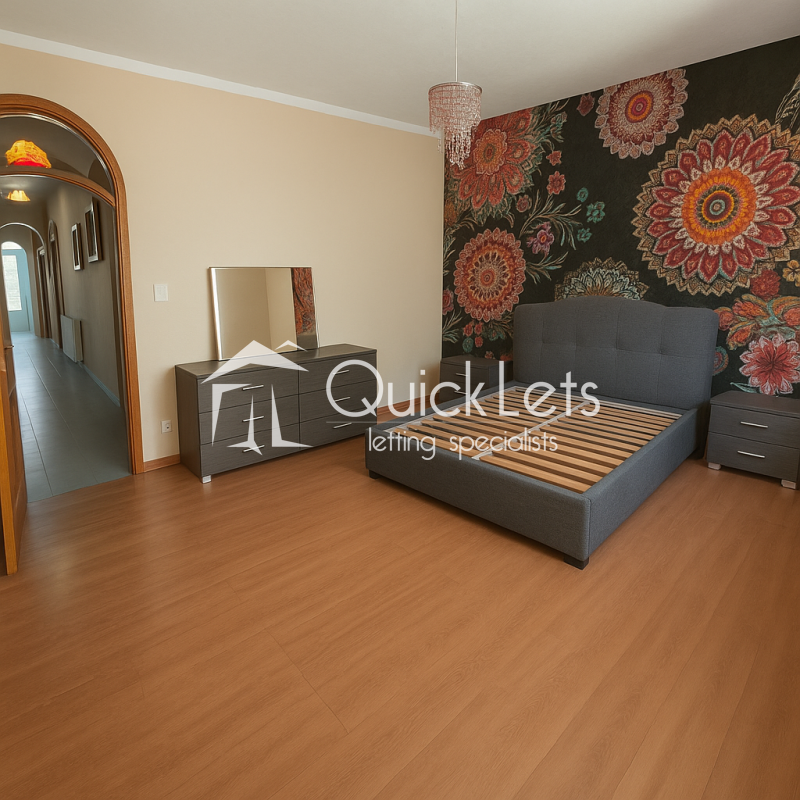 Apartments in Bugibba - Image 6
