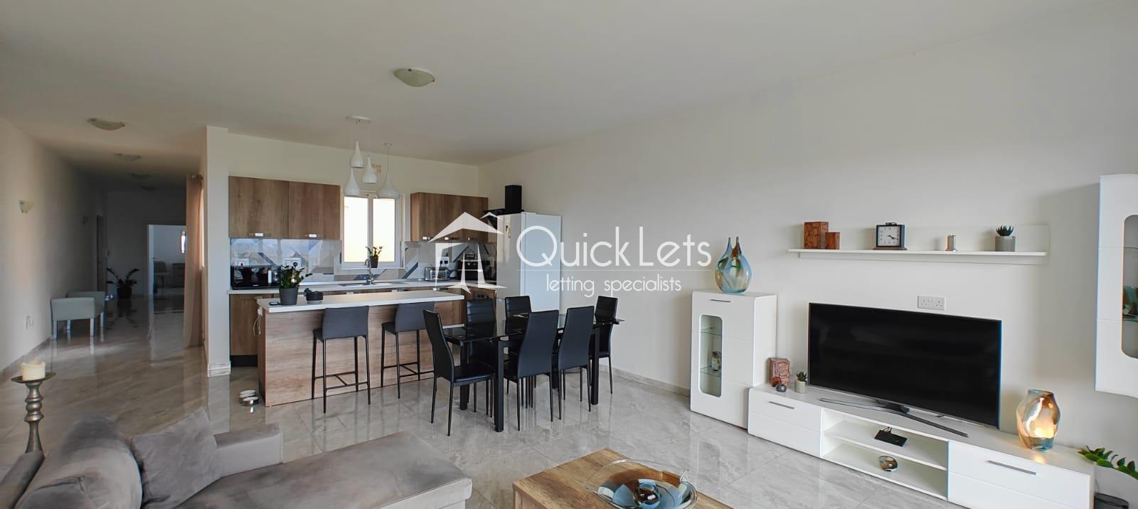 Apartments in Gozo - Qala - Image 2