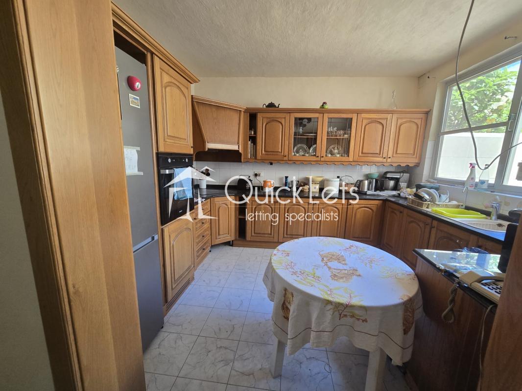 Property in Balzan