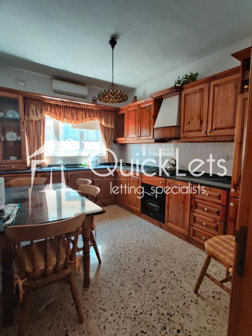 Property in St. Paul's Bay