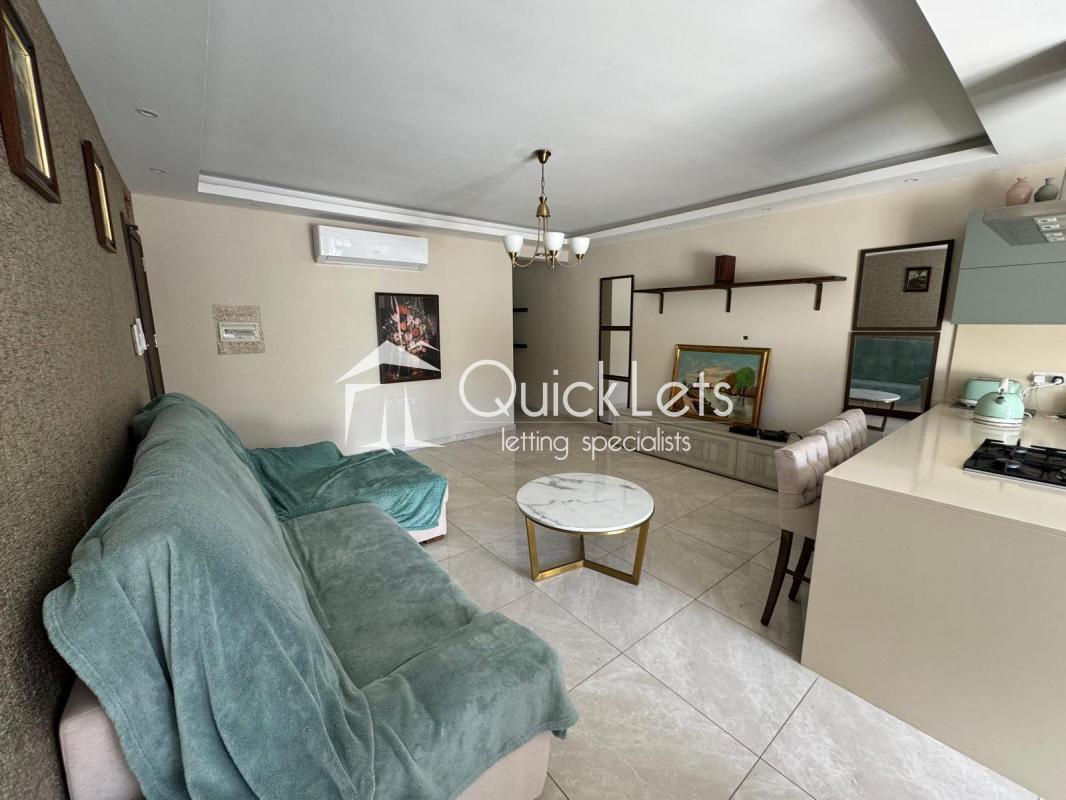 Property in Zejtun