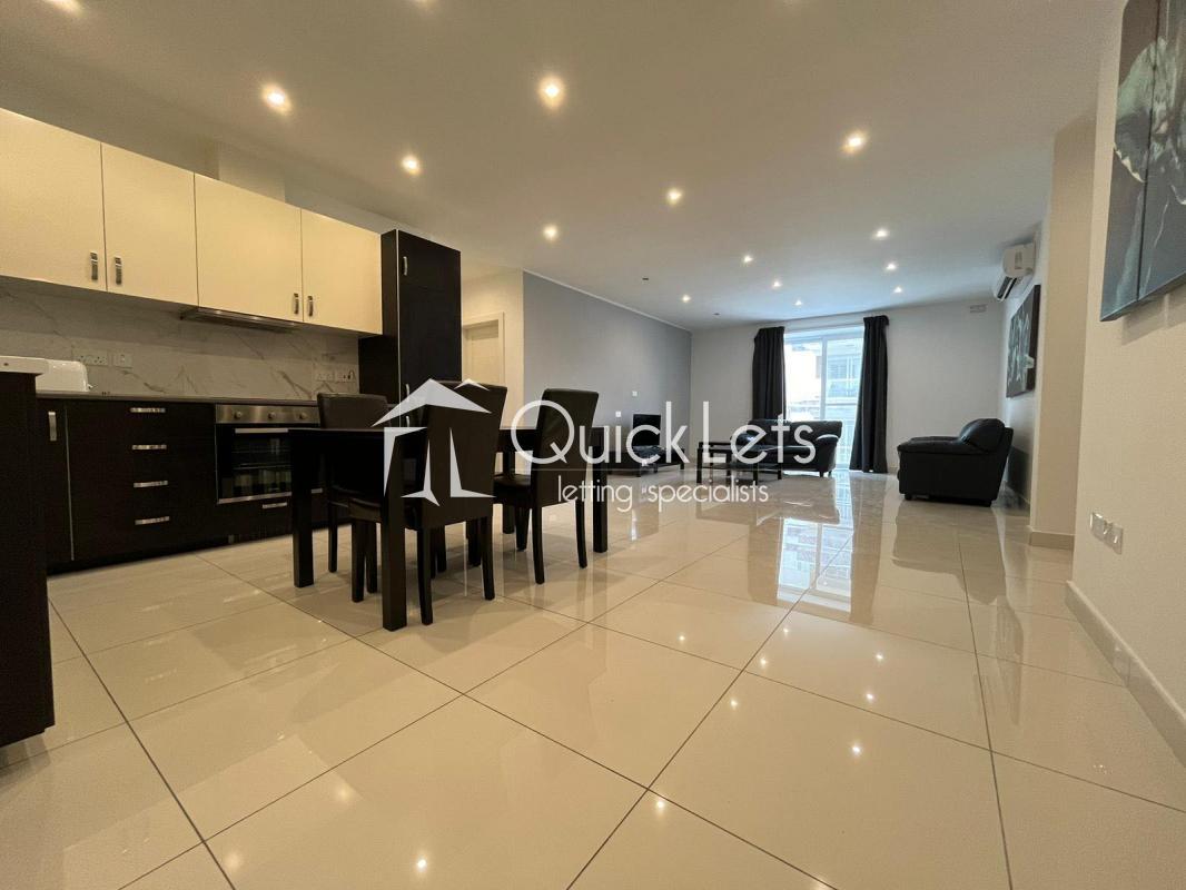 Property in Gzira