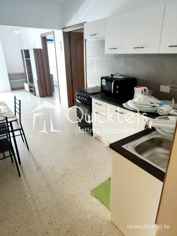 Property in Bugibba