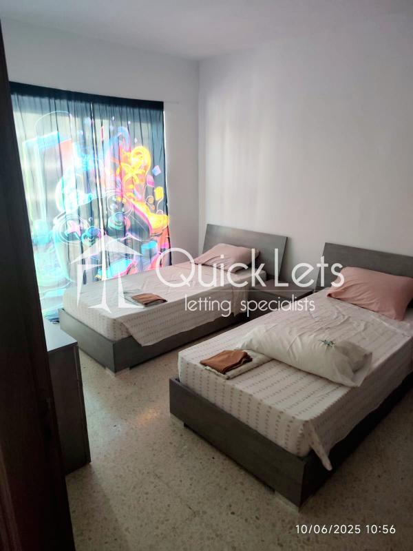 Apartments in Bugibba - Image 3