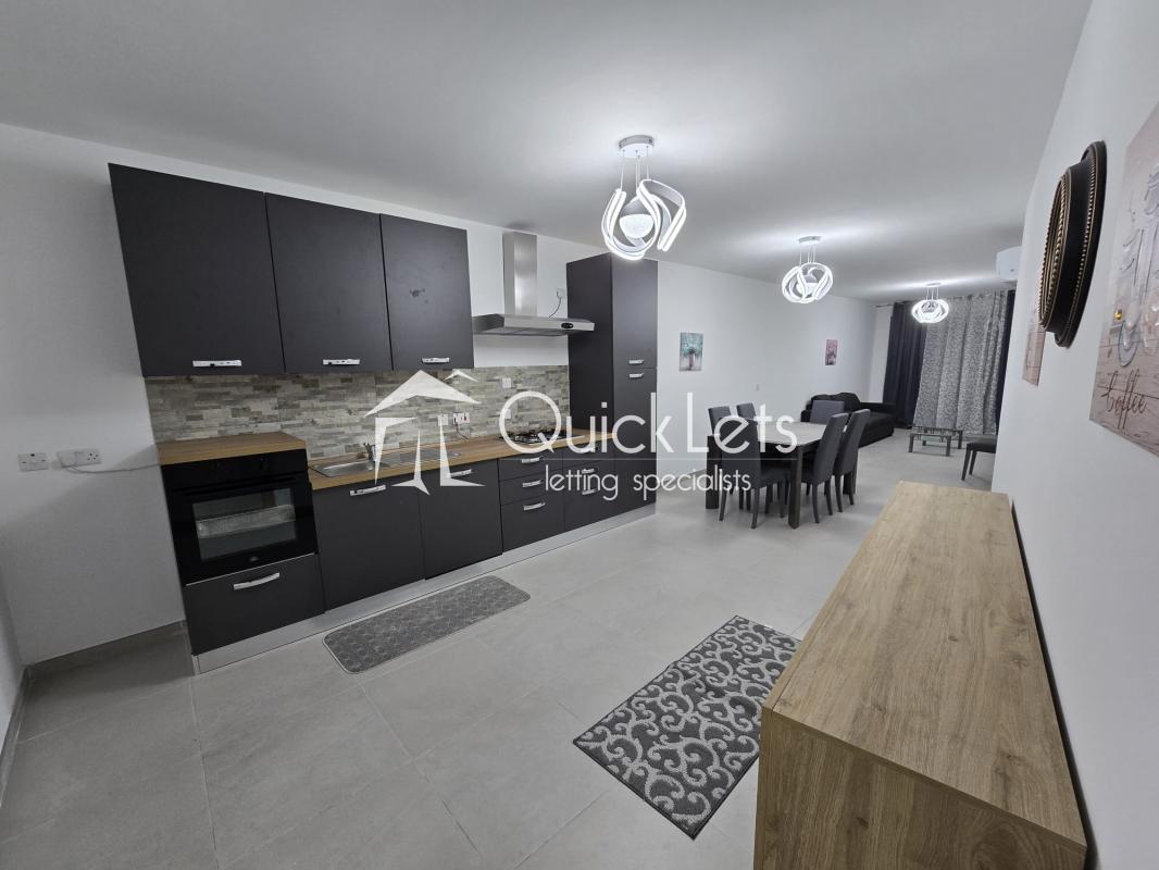 Property in Kappara