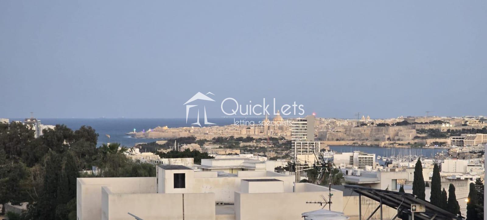 Apartments in Kappara - Image 2