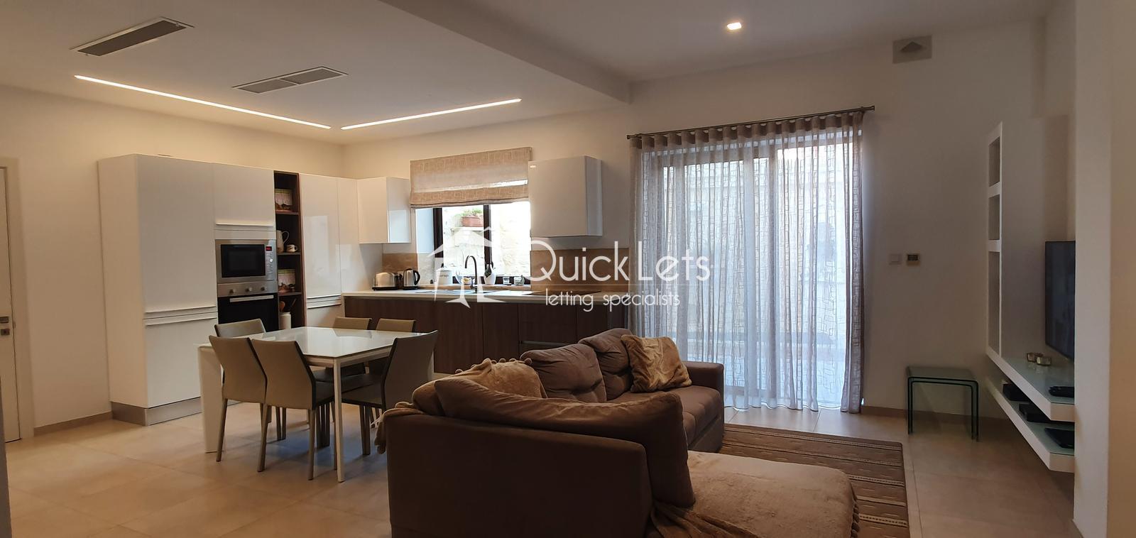 Property in Mosta