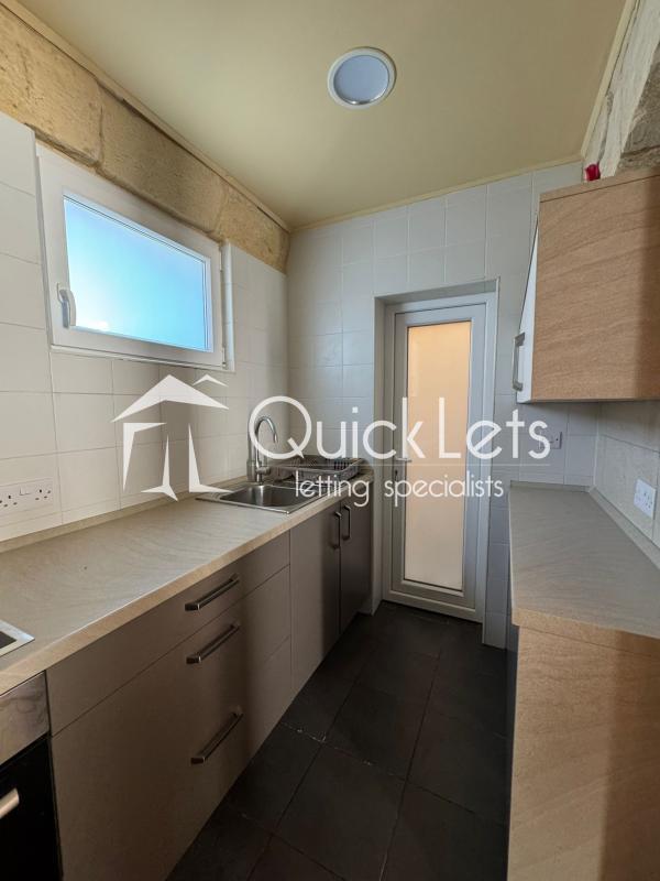 Property in Lija