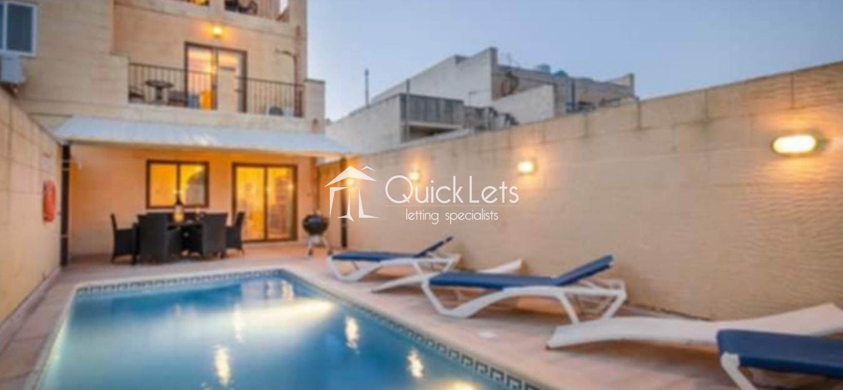 Property in Gozo - Gharb