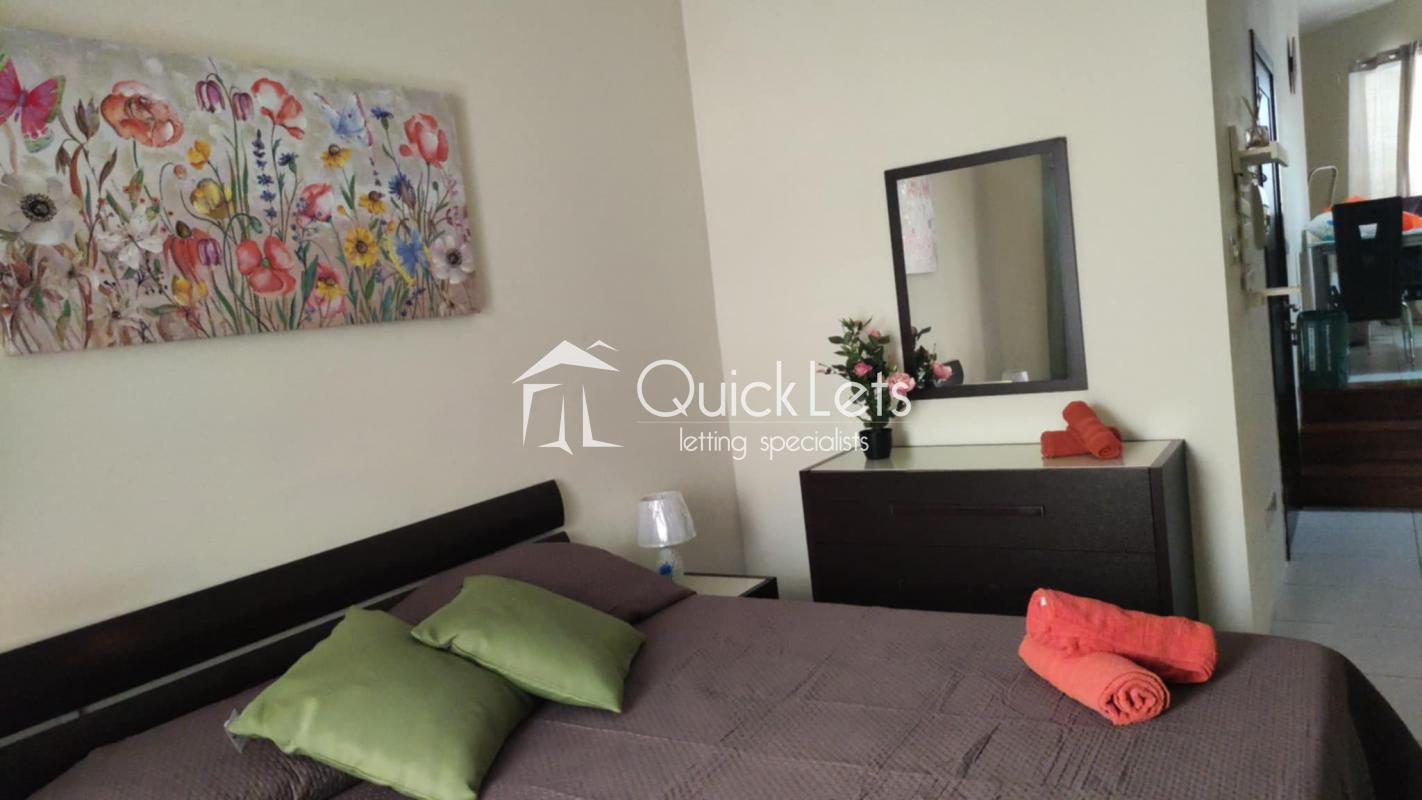 Studio Apartments in Msida - Image 3