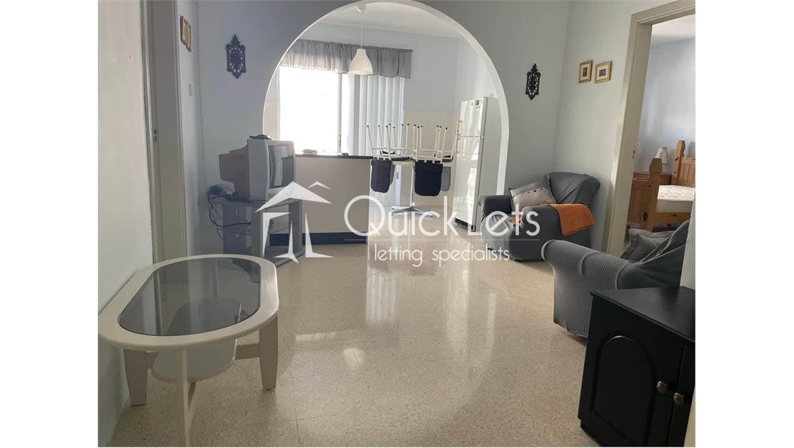 Property in Bugibba