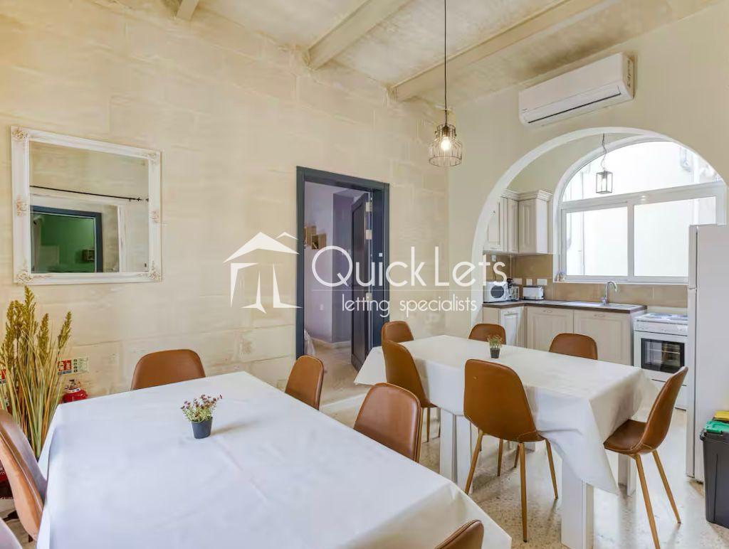 Rooms in Sliema - Image 2