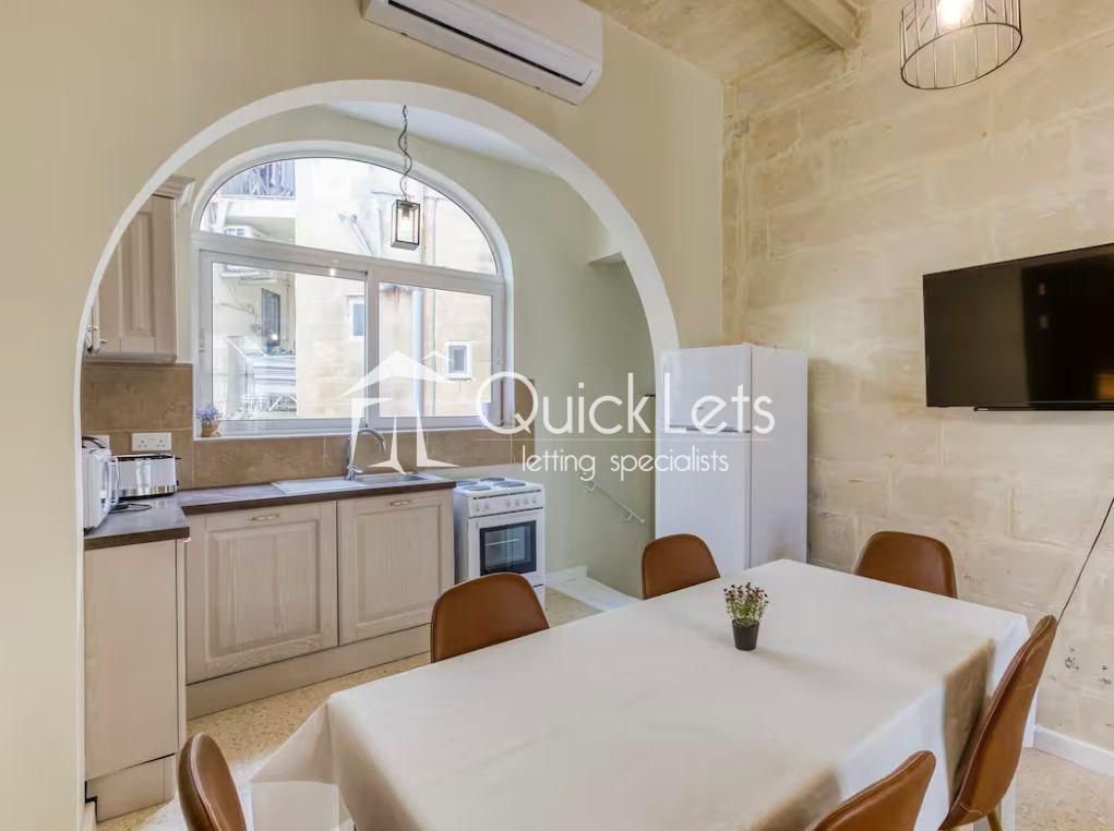 Rooms in Sliema - Image 3