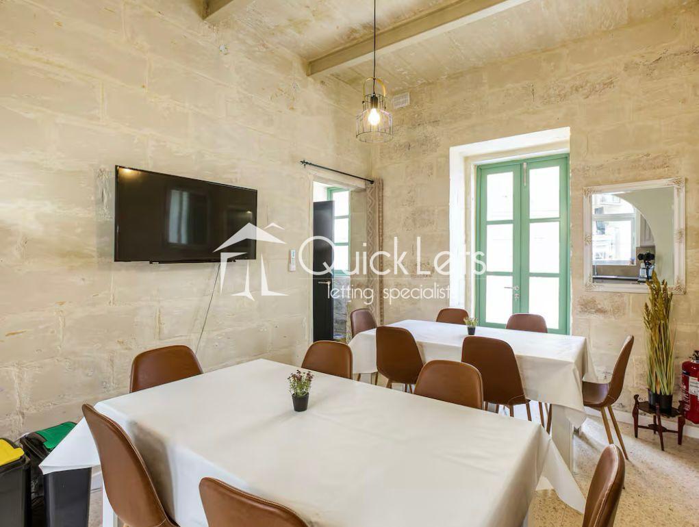 Rooms in Sliema - Image 4