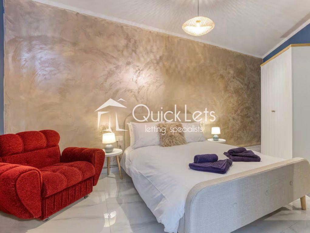 Rooms in Sliema - Image 5