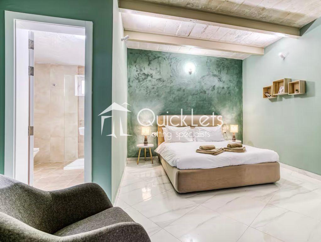 Rooms in Sliema - Image 6
