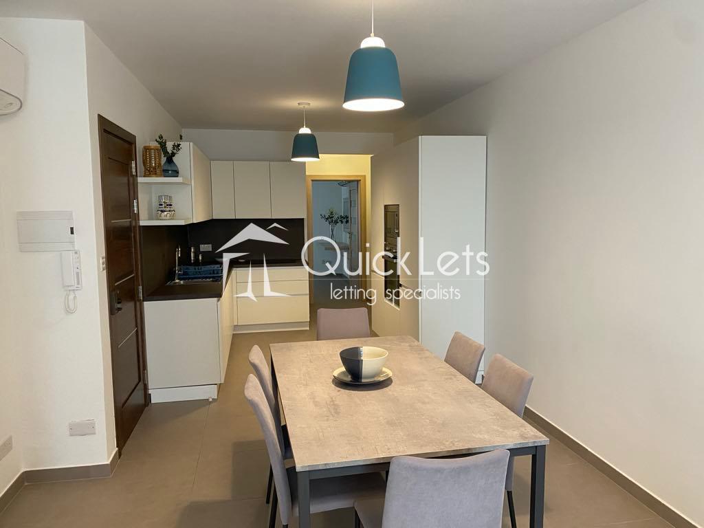 Property in Mosta