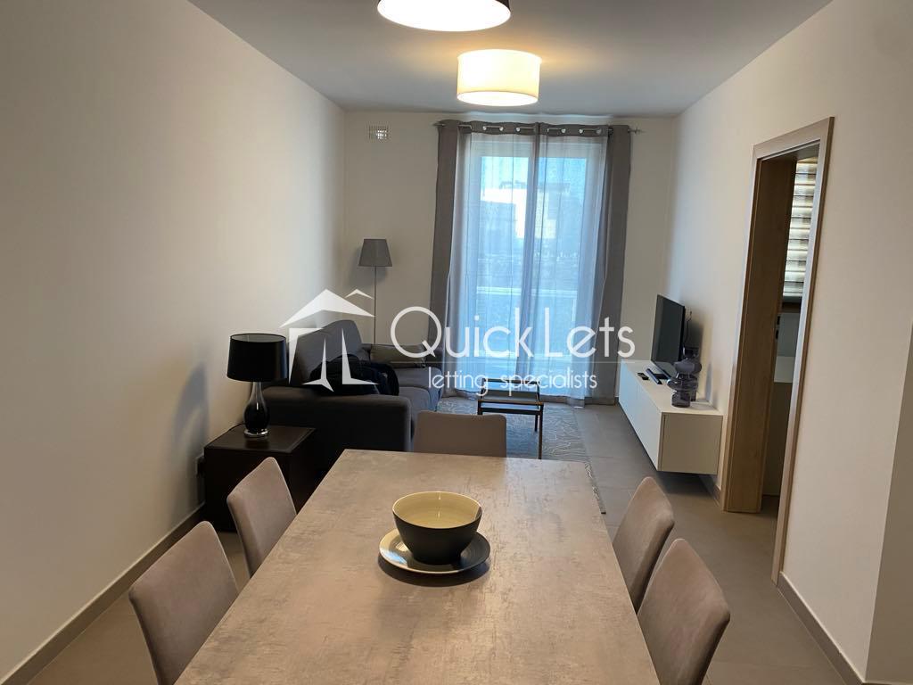 Apartments in Mosta - Image 2