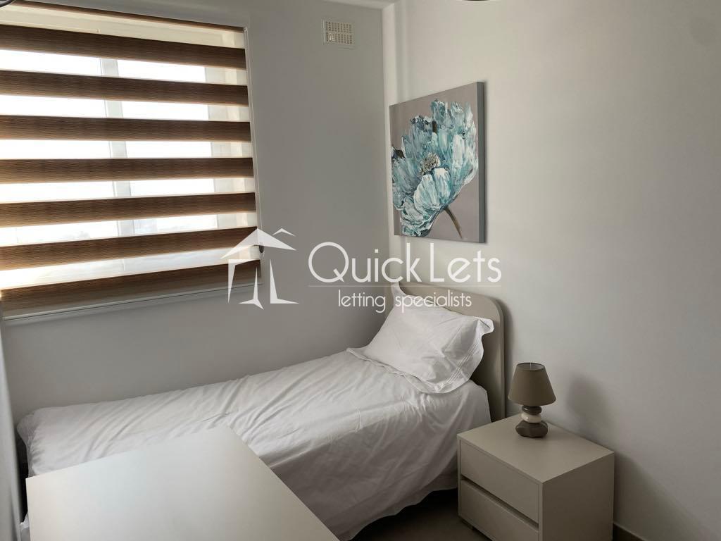 Apartments in Mosta - Image 4