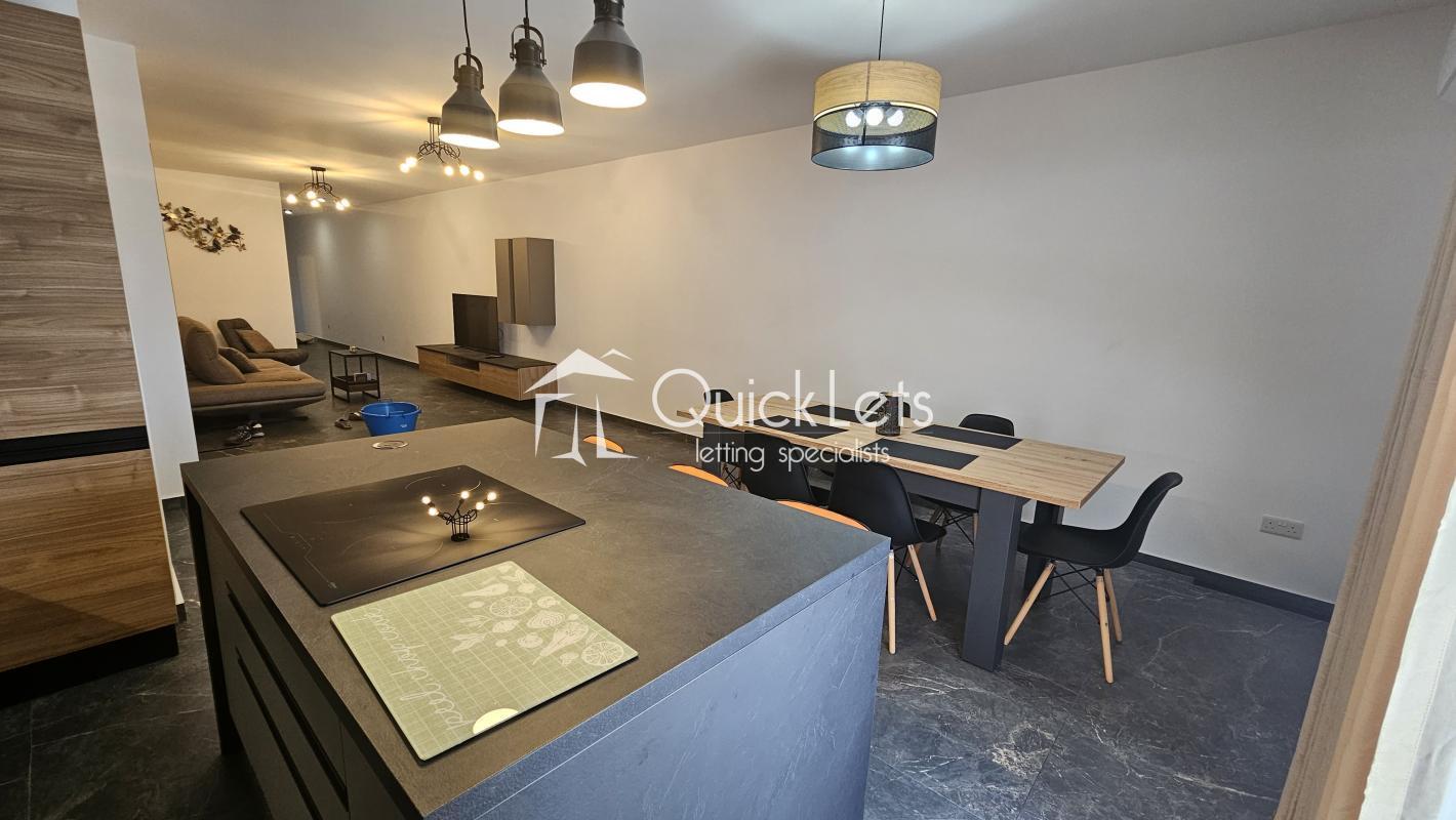 Apartments in Gozo - Xewkija - Image 2