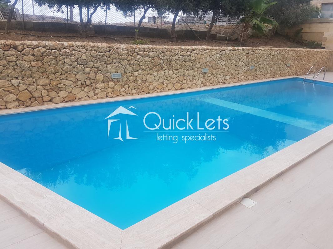 Property in Gozo - Ghasri